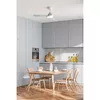 Потолочный вентилятор Jata JVTE4233 с LED подсветкой Photo 7