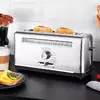 Gastroback Design Advanced 4S Toaster Photo 2