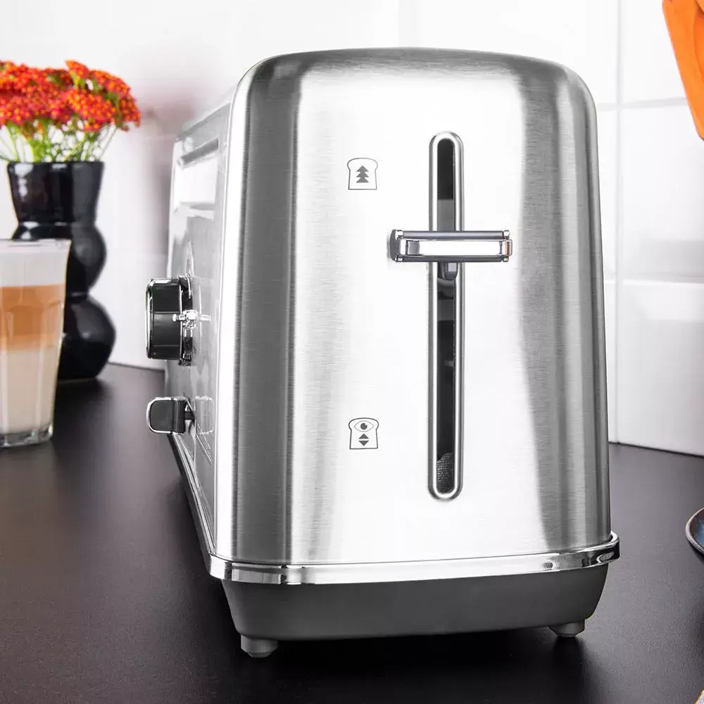 Gastroback Design Advanced 4S Toaster Photo 4