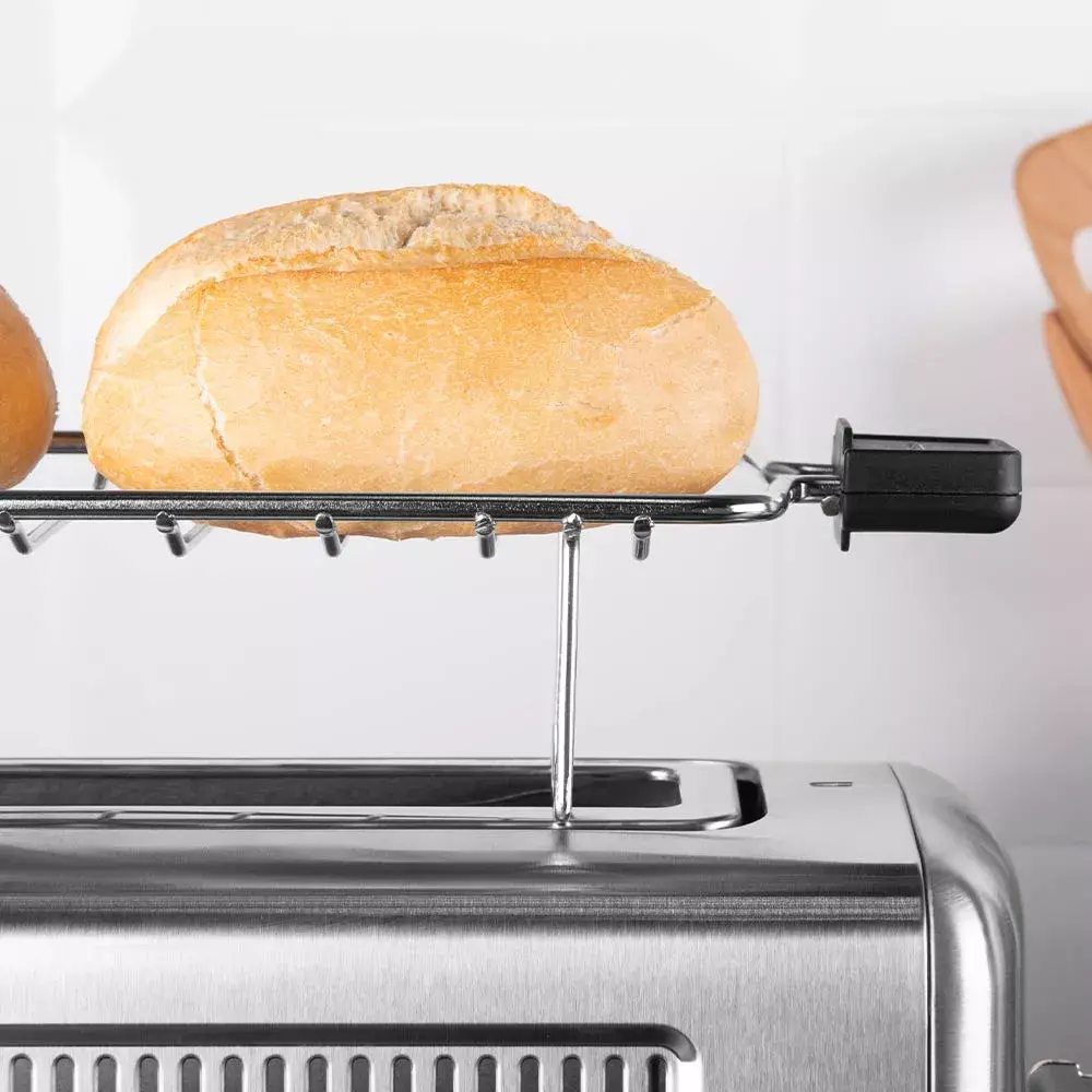 Gastroback Design Advanced 4S Toaster Photo 5