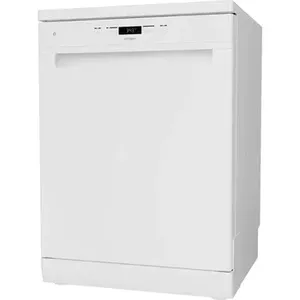 Whirlpool W2FHD624 dishwasher Freestanding 14 place settings E