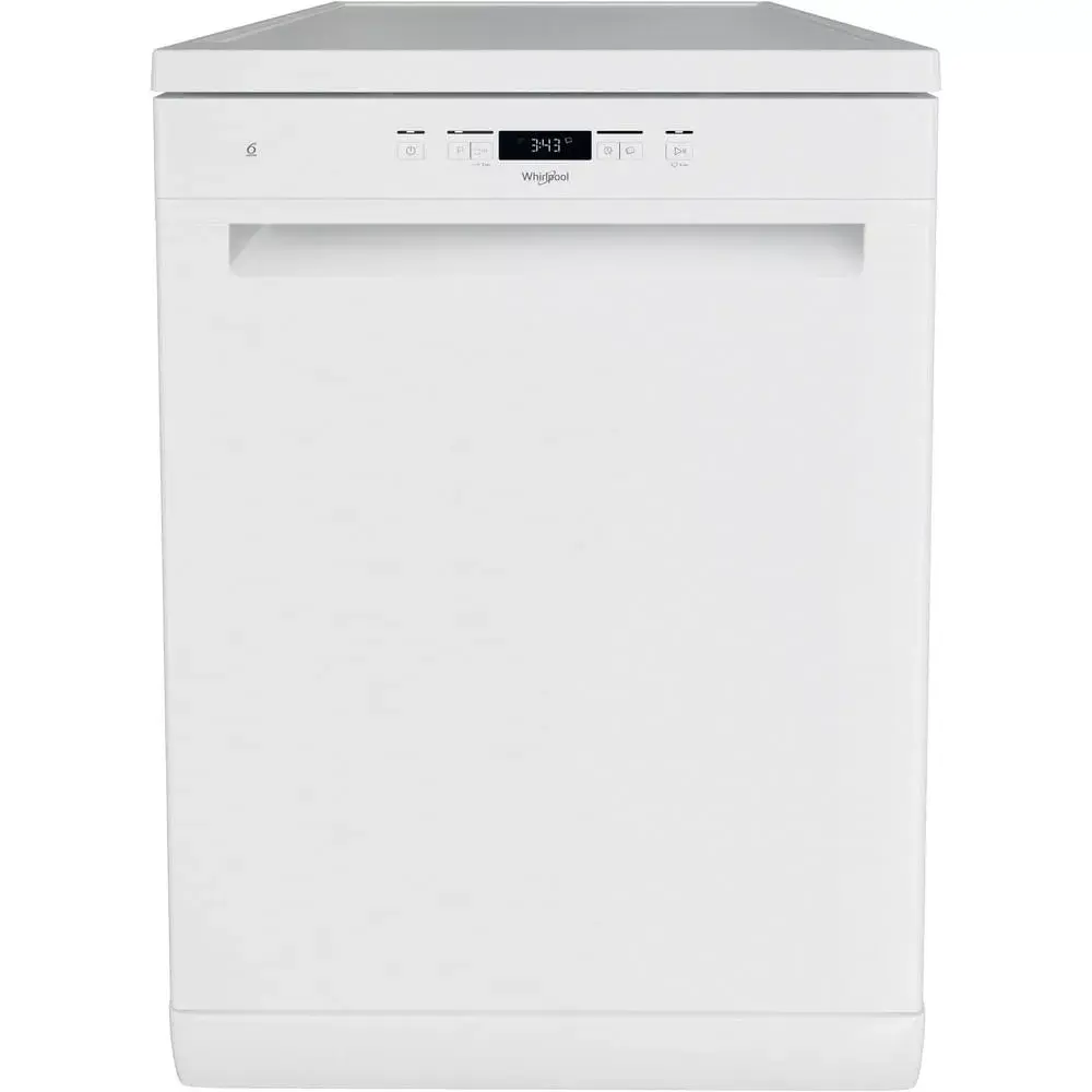 Whirlpool W2FHD624 Dishwasher Photo 2