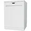 Whirlpool W2FHD624 Freestanding Dishwasher Photo 2