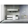 Whirlpool W2FHD624 Freestanding Dishwasher Photo 3