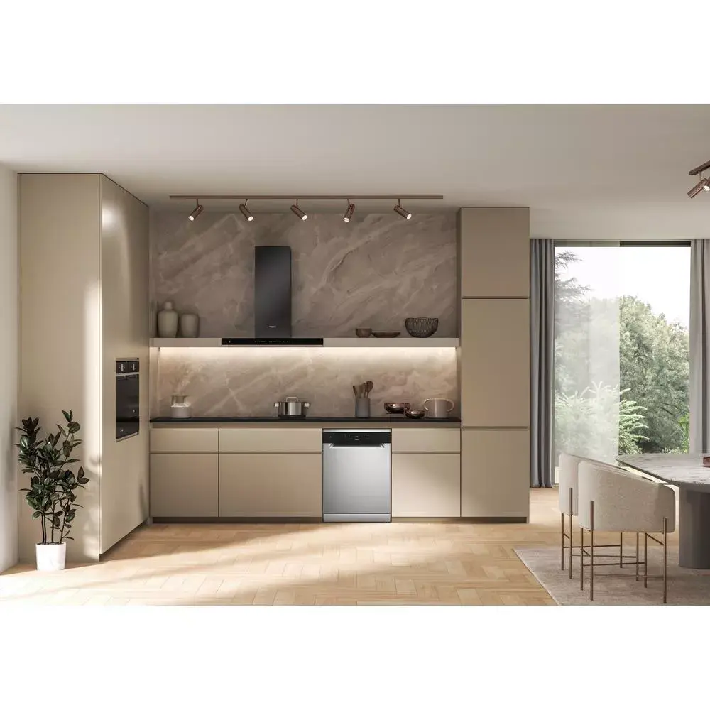 Whirlpool W2F HD624 X trauku mazgājamā mašīna Photo 2