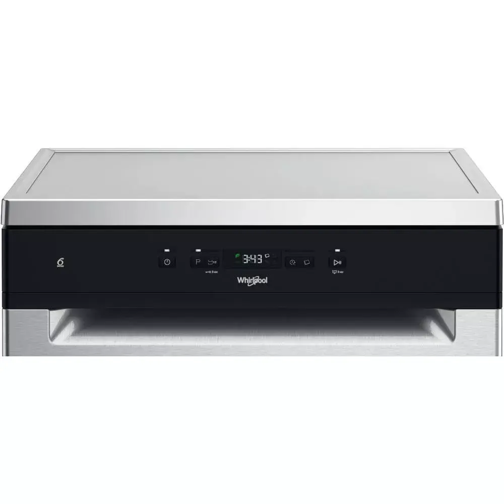 Whirlpool W2F HD624 X trauku mazgājamā mašīna Photo 3