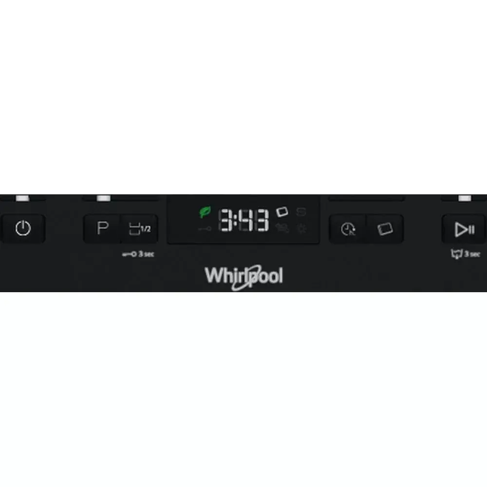 Whirlpool W2F HD624 X trauku mazgājamā mašīna Photo 4