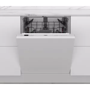 Whirlpool W2I HD524 AS Pilnībā iebūvēts 14 vietas E