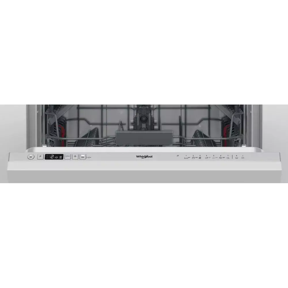 Встраиваемая посудомоечная машина Whirlpool W2I HD524 AS Photo 3