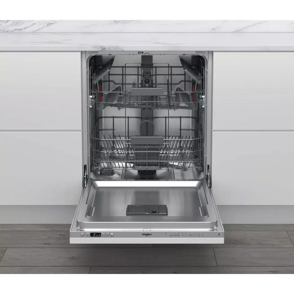 Встраиваемая посудомоечная машина Whirlpool W2I HD524 AS Photo 6