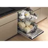 WHIRLPOOL W8I HT58 T built-in dishwasher Photo 5