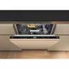 WHIRLPOOL W8I HT58 T built-in dishwasher Photo 6