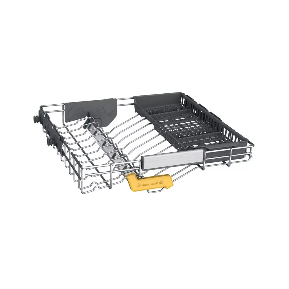 WHIRLPOOL W8I HT58 T built-in dishwasher Photo 9