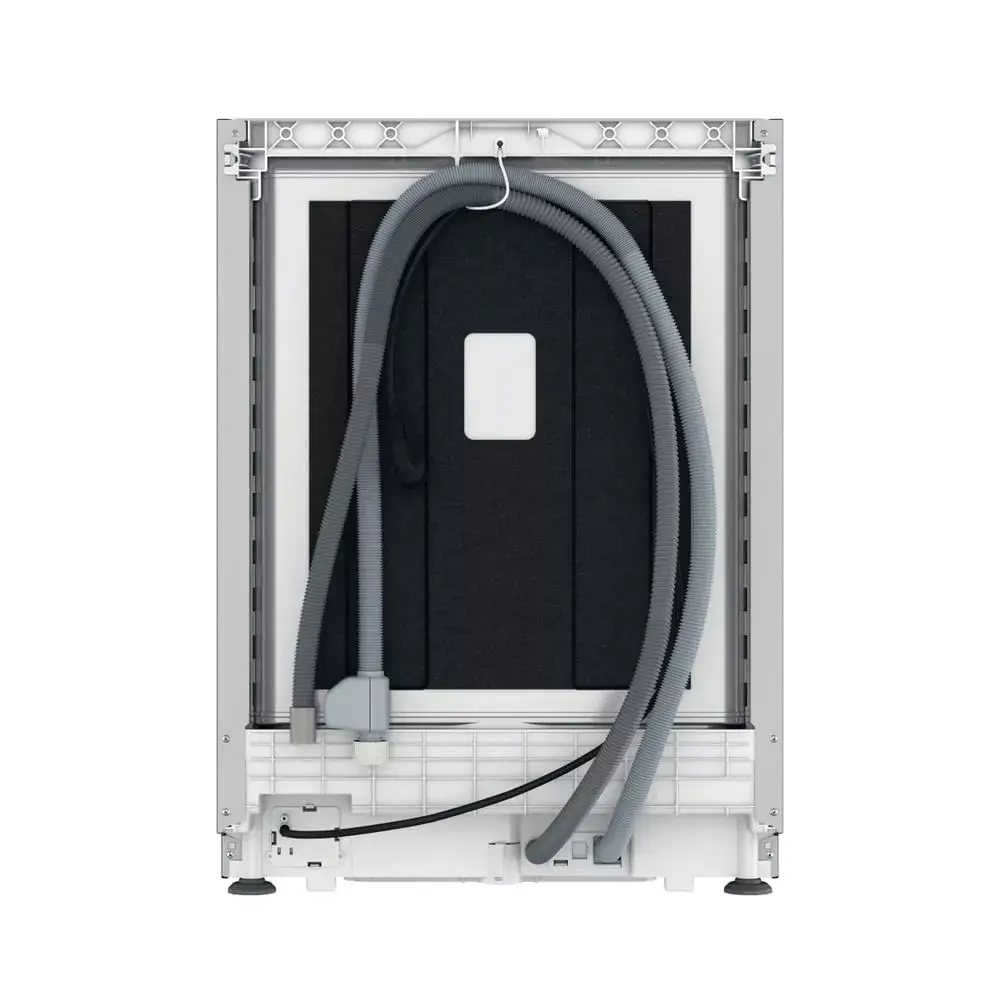 WHIRLPOOL W8I HT58 T built-in dishwasher Photo 11