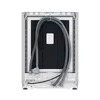 WHIRLPOOL W8I HT58 T built-in dishwasher Photo 11