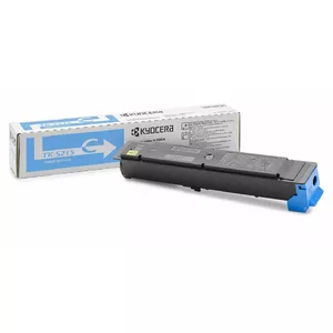 Тонер KYOCERA MITA TK-5215C TK-5215C 3000 страниц Голубой