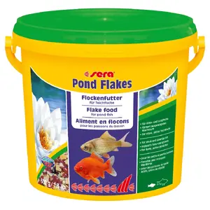sera Pond Flakes 3,8 L