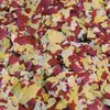 Dry fish food sera Pond Flakes Photo 2