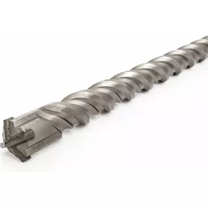 Drill bit Dedra SDS MAX 20 mm WXQ2057 for concrete