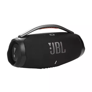 Skaļrunis JBL Boombox 3 Wi-Fi portatīvais melns