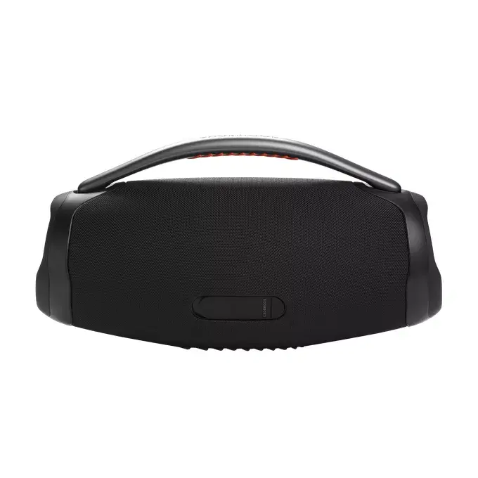 Стерео портативная колонка JBL Boombox 3 Wi-Fi JBLBB3WIFIBLKEP Photo 3