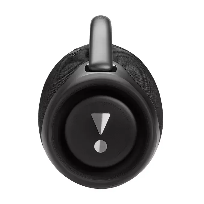 Стерео портативная колонка JBL Boombox 3 Wi-Fi JBLBB3WIFIBLKEP Photo 4