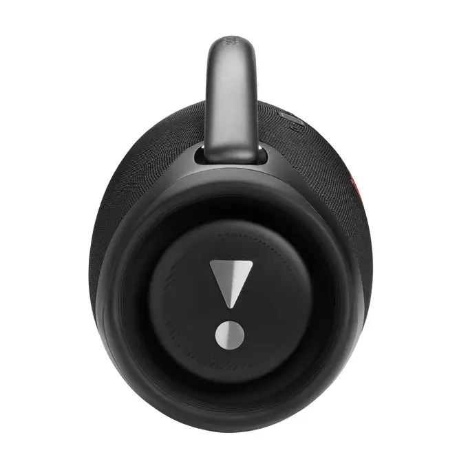 Стерео портативная колонка JBL Boombox 3 Wi-Fi JBLBB3WIFIBLKEP Photo 5