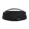 Стерео портативная колонка JBL Boombox 3 Wi-Fi JBLBB3WIFIBLKEP Photo 6