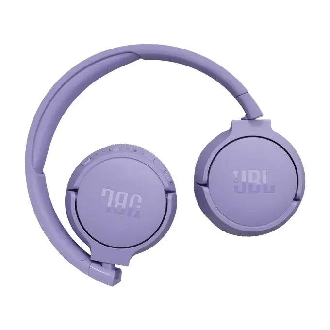 Austiņas JBL Tune 670 NC Photo 6