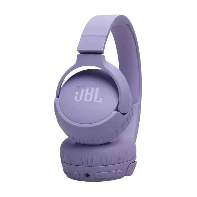 Austiņas JBL Tune 670 NC Photo 7