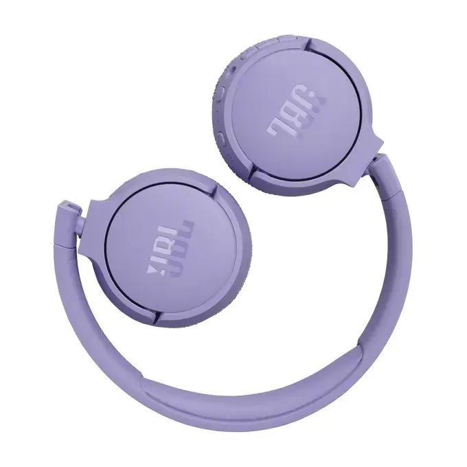 Austiņas JBL Tune 670 NC Photo 9