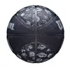 Basketbola bumba Wilson WTB1300XBNBA iekštelpām/ārā Photo 4