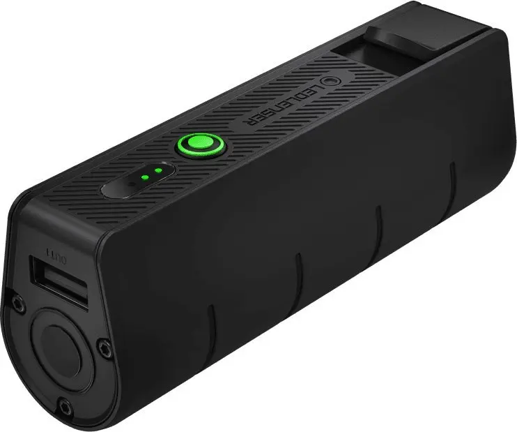 Portatīvie akumulātori