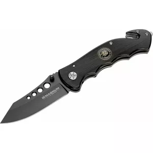 Knife MAGNUM USN Seals universal — MAGNUM model 258390-uniw