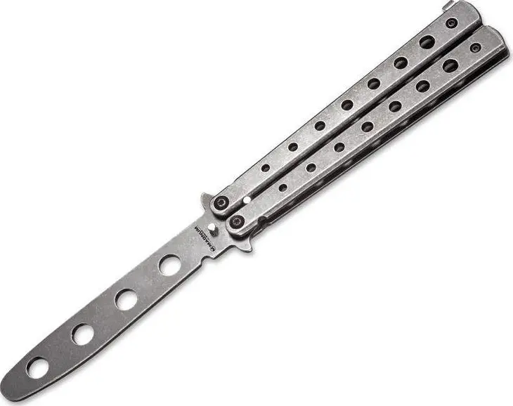 Balisong treniņnažis MAGNUM modelis 258966-uniw —
