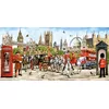 Castorland Pride of London 4000-piece jigsaw Photo 2
