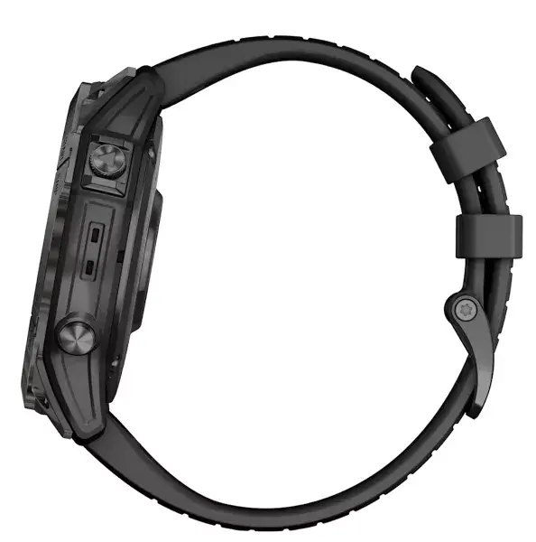 GARMIN fēnix 7X Pro умные часы 51 мм Photo 2