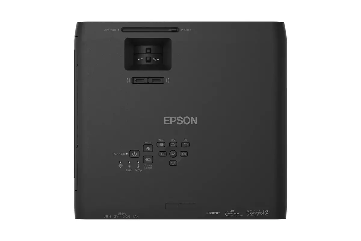 Проектор Epson EB-L265F Photo 9