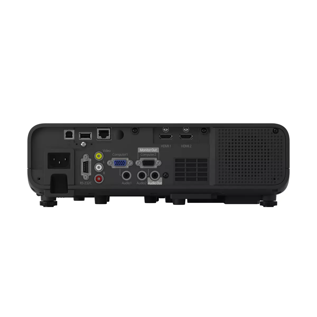 Проектор Epson EB-L265F Photo 10