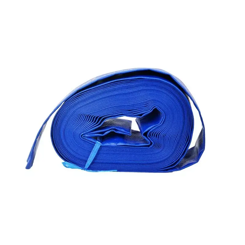 AWTools PVC šļūtene 2" x 50 m AW00125 Photo 3