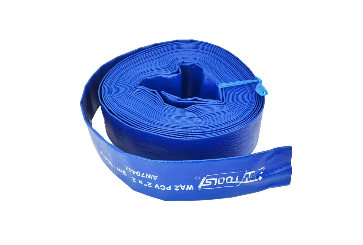 AWTools PVC šļūtene 2" x 50 m AW00125 Photo 4