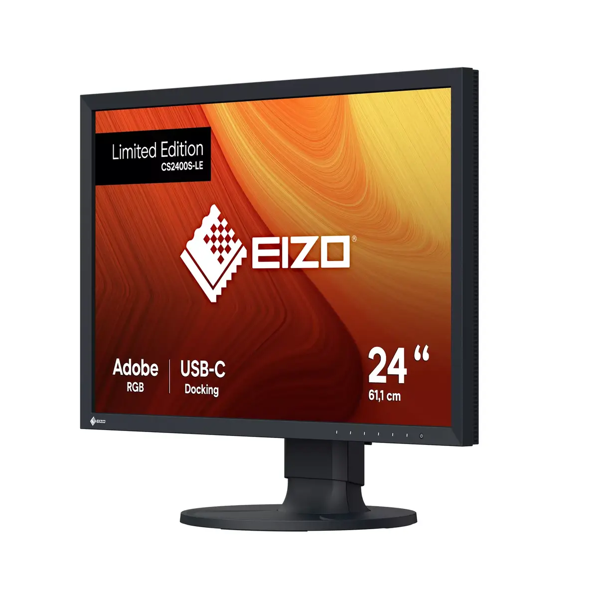 EIZO ColorEdge CS2400S-LE 24,1" WUXGA монитор Photo 2