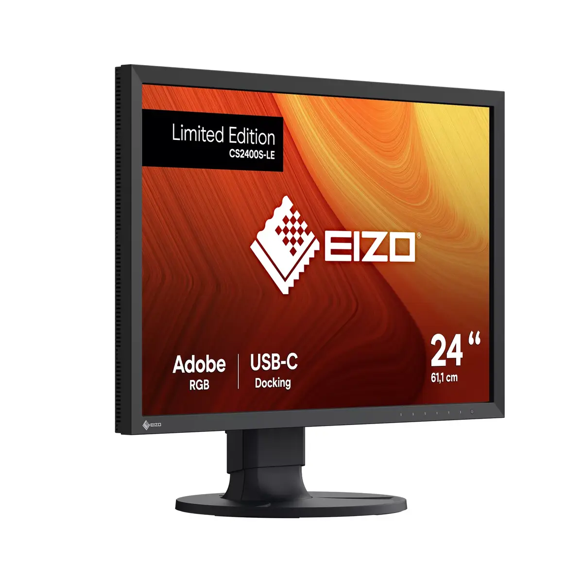 EIZO ColorEdge CS2400S-LE 24,1" WUXGA монитор Photo 8
