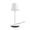 Viedā galda lampa Philips Hue Go Photo 2