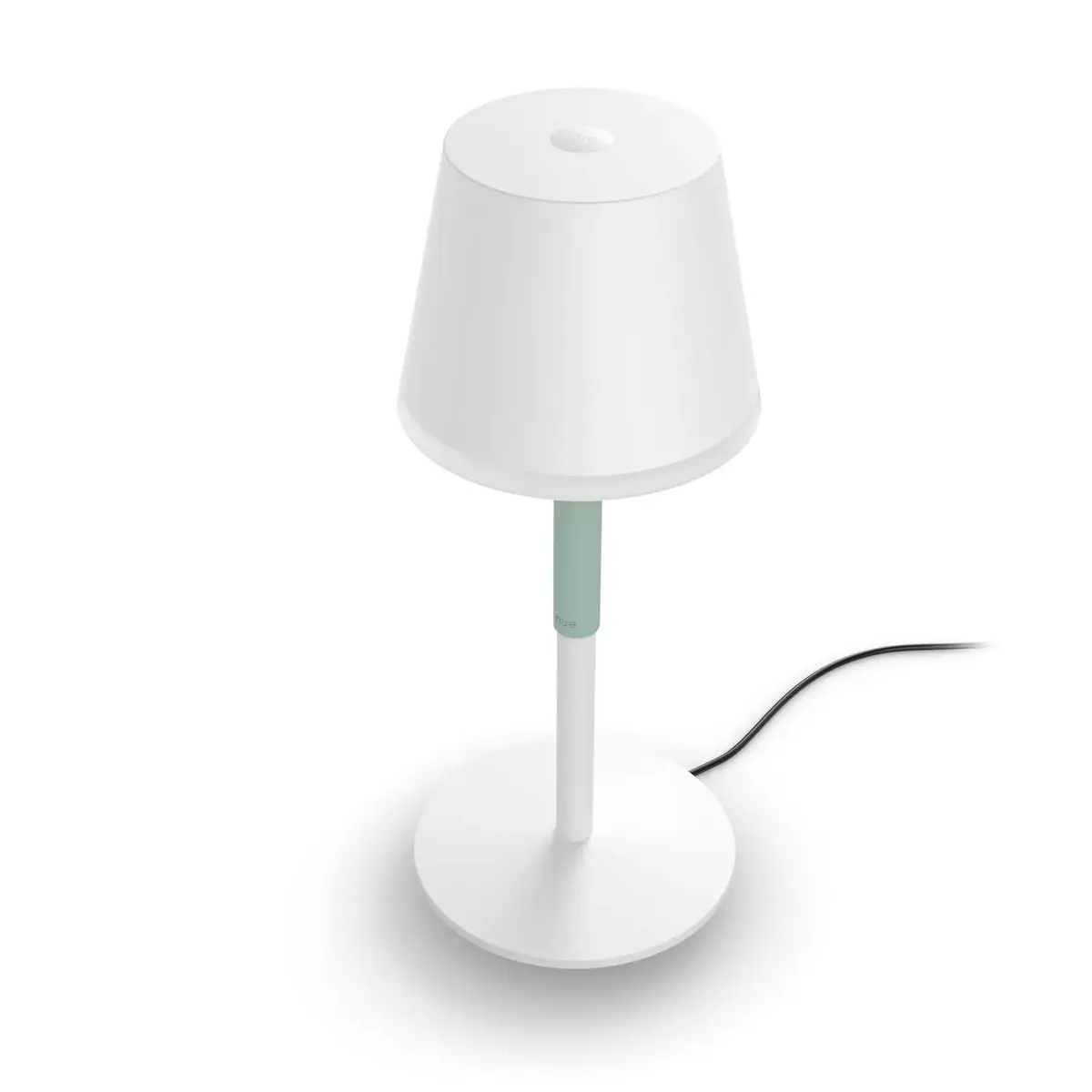 Viedā galda lampa Philips Hue Go Photo 3