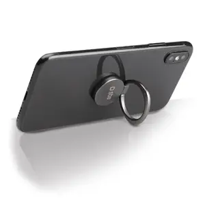 Phone sticker selfie ring SBS TERINGHOLDERDG — adhesive mobile ring grip and stand