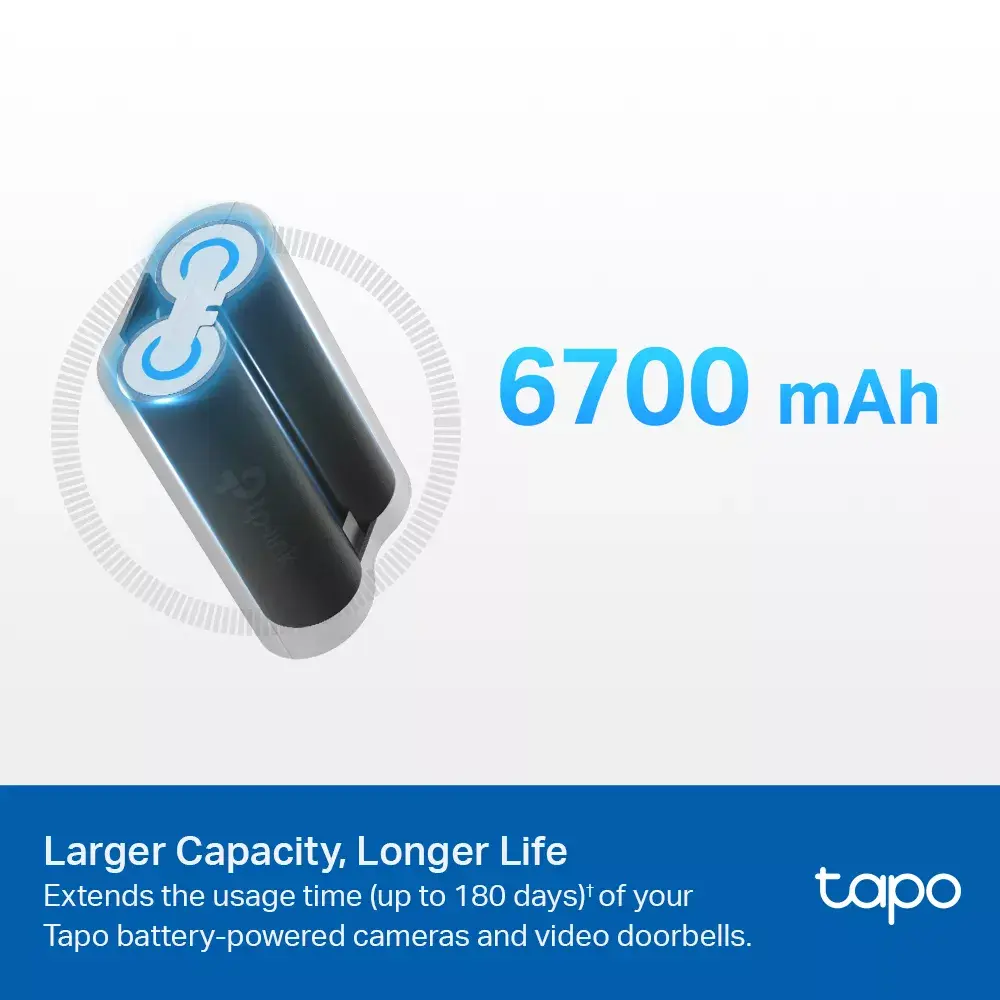 TP-Link Tapo A100 TAPO A100 Photo 3