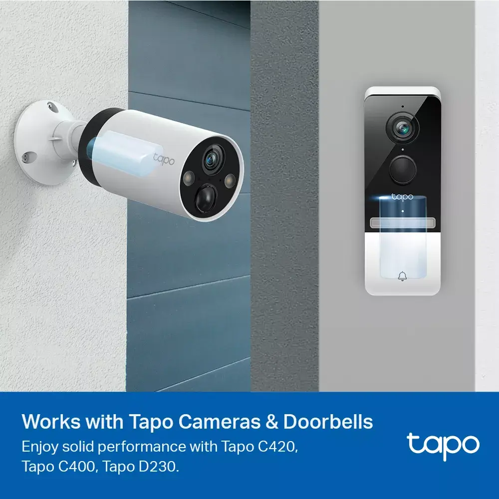 TP-Link Tapo A100 TAPO A100 Photo 4