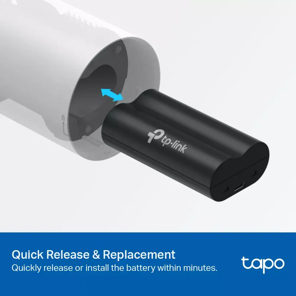 TP-Link Tapo A100 TAPO A100 Photo 6