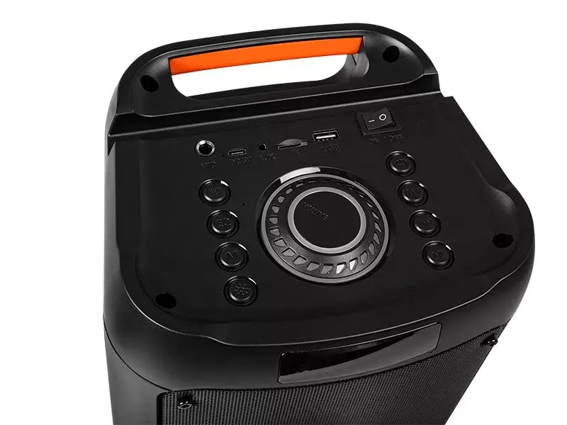 Wireless Speaker BLOW Citylight, 30-391# Photo 2
